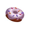 Donut im Talis Mania Online Casino
