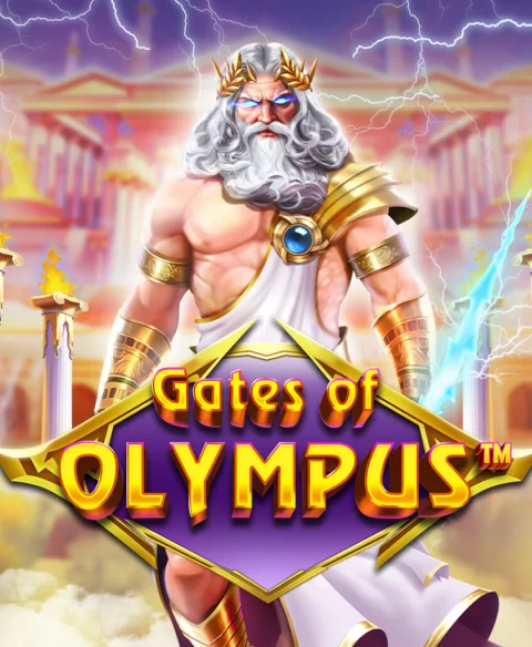 Spielen Sie Gates of Olympus im Talis Mania Casino