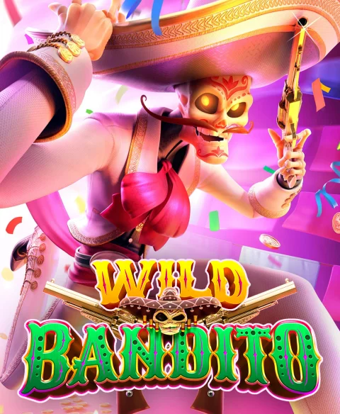 Spielen Sie Wild Bandito im Talis Mania Casino