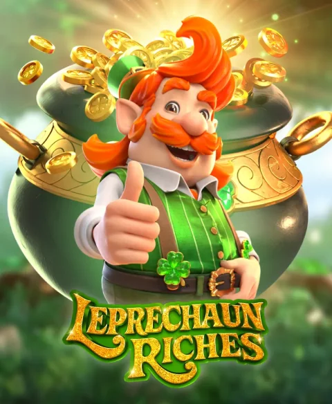 Spielen Sie Leprechaun Riches im Talis Mania Casino