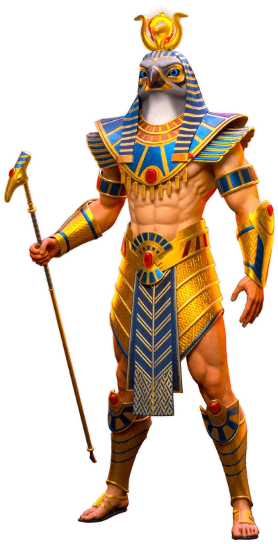 Ägyptisch im Talis Mania Online Casino